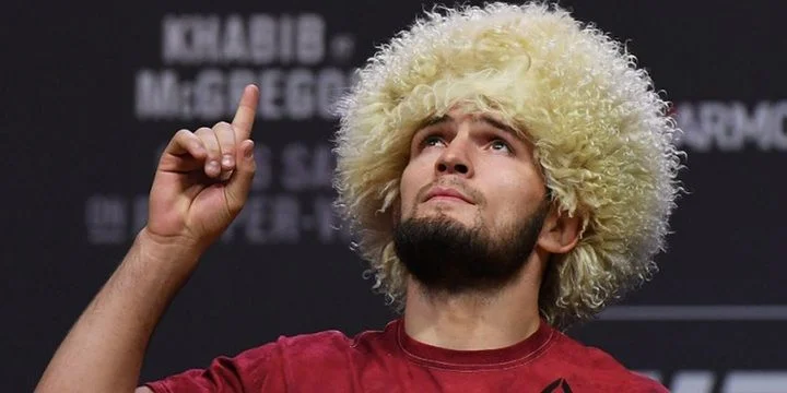 Хабиб Нурмагомедов — Дастин Порье. Прогноз и ставки на UFC (7 сентября 2019 года) Хабиб Нурмагомедов — Дастин Порье. Прогноз и ставки на UFC (7 сентября 2019 года)