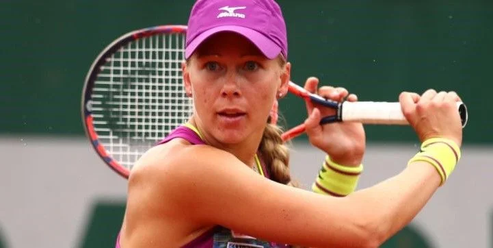 Йоханна Ларссон – Анна-Лена Фридсман. Прогноз на матч WTA Нью-Хейвен (3 сентября 2019 года) Йоханна Ларссон – Анна-Лена Фридсман. Прогноз на матч WTA Нью-Хейвен (3 сентября 2019 года)