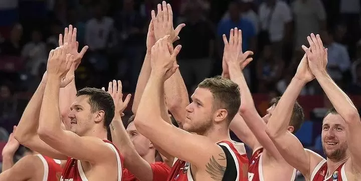 Россия – Аргентина. Прогноз на матч чемпионата мира (4 сентября 2019 года) Россия – Аргентина. Прогноз на матч чемпионата мира (4 сентября 2019 года)