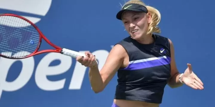 Белинда Бенчич – Донна Векич. Прогноз на матч WTA ЮС Оупен (4 сентября 2019 года) Белинда Бенчич – Донна Векич. Прогноз на матч WTA ЮС Оупен (4 сентября 2019 года)