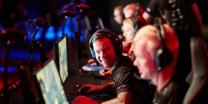 ENCE — Renegades. Прогноз на матч CS:GO (5 сентября 2019 года) ENCE — Renegades. Прогноз на матч CS:GO (5 сентября 2019 года)