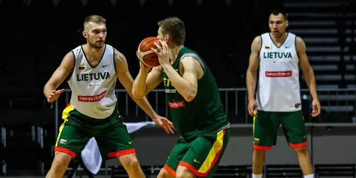 Литва – Австралия. Прогноз на матч Чемпионата Мира (5 сентября 2019 года) Литва – Австралия. Прогноз на матч Чемпионата Мира (5 сентября 2019 года)