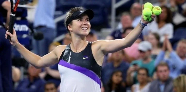 Элина Свитолина – Серена Уильямс. Прогноз на матч WTA ЮС Оупен (6 сентября 2019 года) Элина Свитолина – Серена Уильямс. Прогноз на матч WTA ЮС Оупен (6 сентября 2019 года)