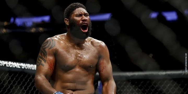 Кёртис Блэйдс — Шамиль Абдурахимов. Прогноз на UFC (7 сентября 2019 года) Кёртис Блэйдс — Шамиль Абдурахимов. Прогноз на UFC (7 сентября 2019 года)