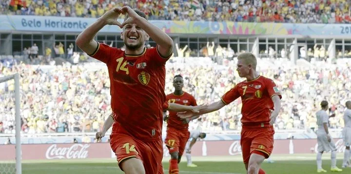 Сан-Марино — Бельгия. Прогноз на отборочный матч ЧЕ-2020 (6 сентября 2019 года) Сан-Марино — Бельгия. Прогноз на отборочный матч ЧЕ-2020 (6 сентября 2019 года)