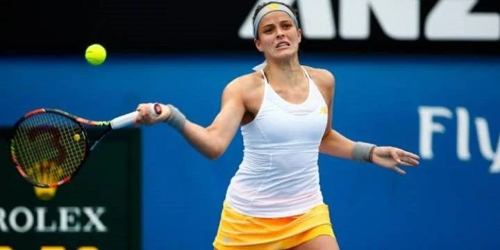 Николь Гиббс – Дженнифер Брэди. Прогноз на матч WTA Нью-Хейвен (5 сентября 2019 года) Николь Гиббс – Дженнифер Брэди. Прогноз на матч WTA Нью-Хейвен (5 сентября 2019 года)