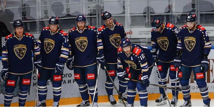 Сочи - Динамо Минск. Прогноз на матч КХЛ (6 сентября 2019 года) Сочи - Динамо Минск. Прогноз на матч КХЛ (6 сентября 2019 года)
