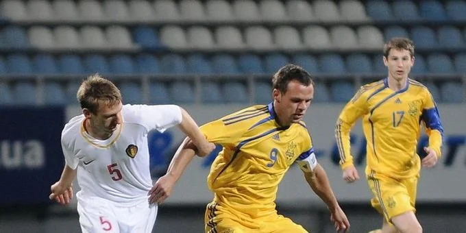 Украина U21 — Финляндия U21. Прогноз на отборочный матч ЧЕ-2021 (6 сентября 2019 года) Украина U21 — Финляндия U21. Прогноз на отборочный матч ЧЕ-2021 (6 сентября 2019 года)