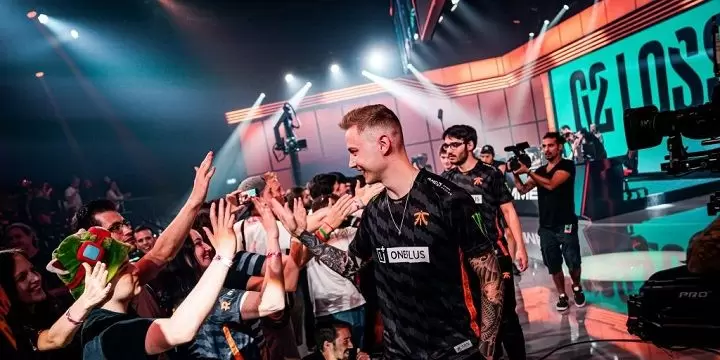 Fnatic — Schalke. Прогноз на матч League of Legends (7 сентября 2019 года)