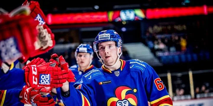 Йокерит — Динамо Рига. Прогноз на матч КХЛ (7 сентября 2019 года) Йокерит — Динамо Рига. Прогноз на матч КХЛ (7 сентября 2019 года)