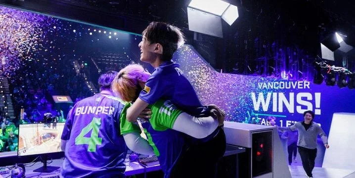 Vancouver Titans — LA Gladiators. Прогноз на матч Overwatch (8 сентября 2019 года)