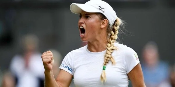 Тамара Зиданшек – Юлия Путинцева. Прогноз на матч WTA Чжэнчжоу (9 сентября 2019 года) Тамара Зиданшек – Юлия Путинцева. Прогноз на матч WTA Чжэнчжоу (9 сентября 2019 года)