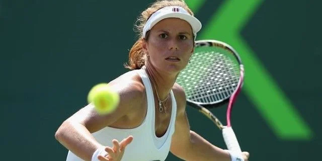 Варвара Лепченко – Каролин Гарсия. Прогноз на матч WTA Хиросима (9 сентября 2019 года) Варвара Лепченко – Каролин Гарсия. Прогноз на матч WTA Хиросима (9 сентября 2019 года)