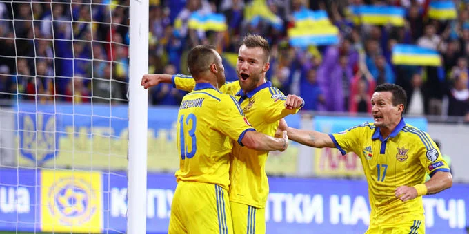 Украина — Нигерия. Прогноз на товарищеский матч (10 сентября 2019 года) Украина — Нигерия. Прогноз на товарищеский матч (10 сентября 2019 года)