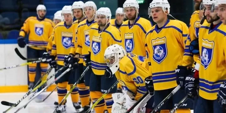 Химик - Барс. Прогноз (кф. 2.00) на матч ВХЛ (11 сентября 2019 года) Химик - Барс. Прогноз (кф. 2.00) на матч ВХЛ (11 сентября 2019 года)