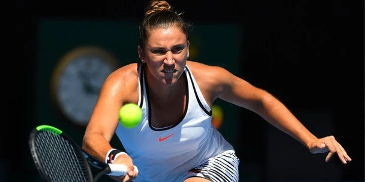 Сара Соррибес-Тормо — Варвара Флинк. Прогноз на матч WTA Хиросима (12 сентября 2019 года) Сара Соррибес-Тормо — Варвара Флинк. Прогноз на матч WTA Хиросима (12 сентября 2019 года)
