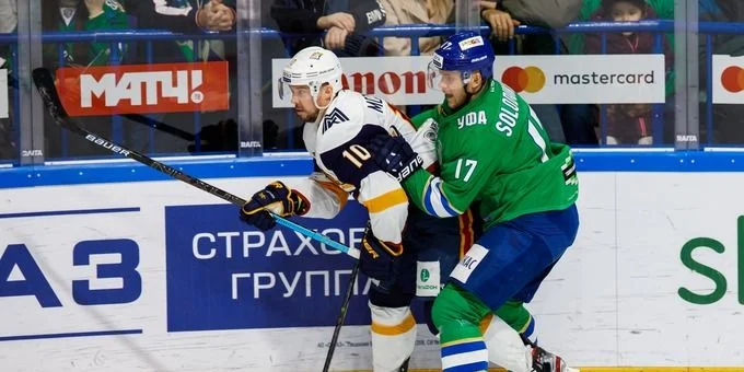 Салават Юлаев — Автомобилист. Прогноз на матч КХЛ (12 сентября 2019 года) Салават Юлаев — Автомобилист. Прогноз на матч КХЛ (12 сентября 2019 года)