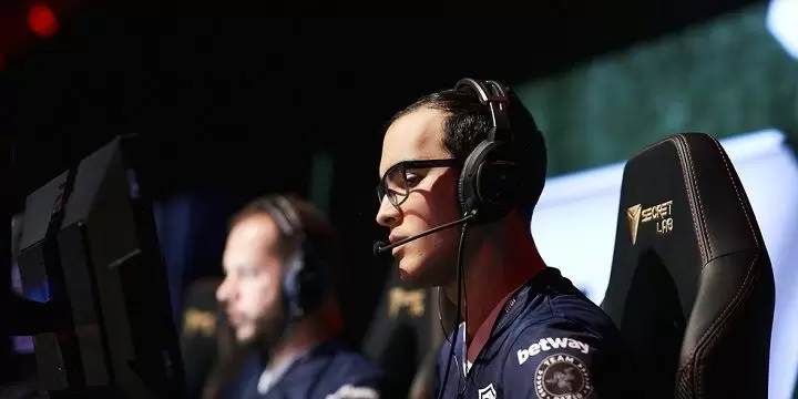NIP — MIBR. Прогноз на матч CS:GO (13 сентября 2019 года) NIP — MIBR. Прогноз на матч CS:GO (13 сентября 2019 года)