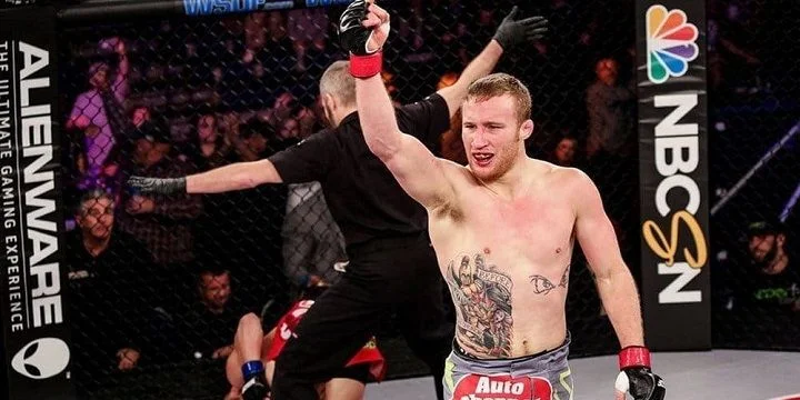 Дональд Серроне — Джастин Гейджи. Прогноз на UFC (15 сентября 2019 года) Дональд Серроне — Джастин Гейджи. Прогноз на UFC (15 сентября 2019 года)