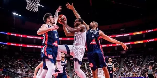 Аргентина — Франция. Прогноз на матч Чемпионата Мира (13 сентября 2019 года) Аргентина — Франция. Прогноз на матч Чемпионата Мира (13 сентября 2019 года)