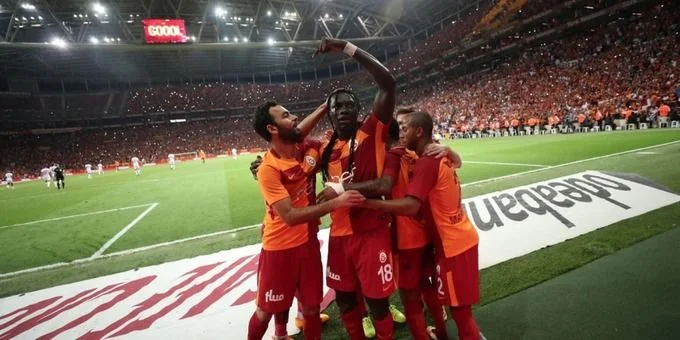 Галатасарай — Касымпаша. Прогноз на матч чемпионата Турции (13 сентября 2019 года) Галатасарай — Касымпаша. Прогноз на матч чемпионата Турции (13 сентября 2019 года)