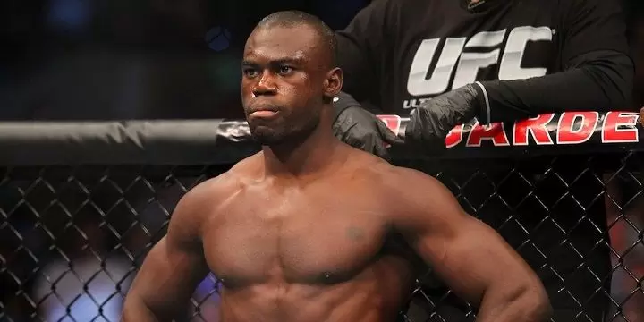 Юрайя Холл — Антонио Карлос Джуниор. Прогноз на UFC (15 сентября 2019 года) Юрайя Холл — Антонио Карлос Джуниор. Прогноз на UFC (15 сентября 2019 года)