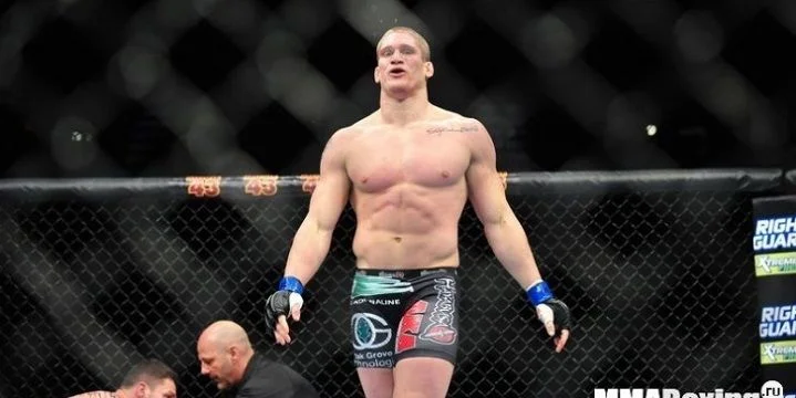 Тодд Даффи — Джефф Хьюс. Прогноз на UFC (15 сентября 2019 года) Тодд Даффи — Джефф Хьюс. Прогноз на UFC (15 сентября 2019 года)