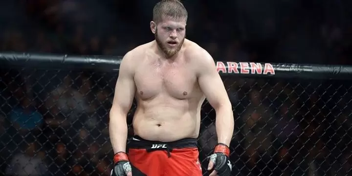 Марчин Тыбура — Аугусто Сакаи. Прогноз на UFC (15 сентября 2019 года) Марчин Тыбура — Аугусто Сакаи. Прогноз на UFC (15 сентября 2019 года)