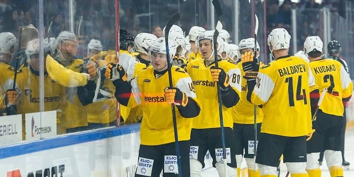 Северсталь — Динамо Москва. Прогноз на матч КХЛ (14 сентября 2019 года) Северсталь — Динамо Москва. Прогноз на матч КХЛ (14 сентября 2019 года)