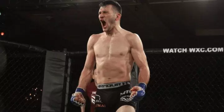 Кайл Преполец — Остин Хаббард. Прогноз на UFC (15 сентября 2019 года)