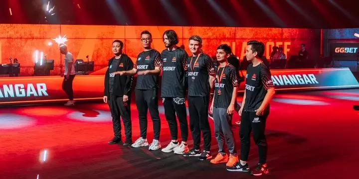 ENCE — AVANGAR. Прогноз на матч CS:GO (14 сентября 2019 года) ENCE — AVANGAR. Прогноз на матч CS:GO (14 сентября 2019 года)