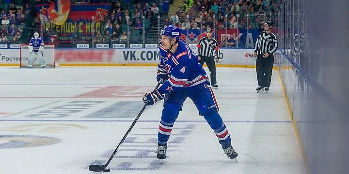 СКА — Йокерит. Прогноз на матч КХЛ (15 сентября 2019 года) СКА — Йокерит. Прогноз на матч КХЛ (15 сентября 2019 года)