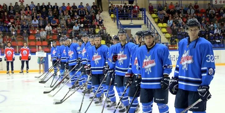 Зауралье – Звезда. Прогноз (кф. 2.15) на матч ВХЛ (16 сентября 2019 года) Зауралье – Звезда. Прогноз (кф. 2.15) на матч ВХЛ (16 сентября 2019 года)