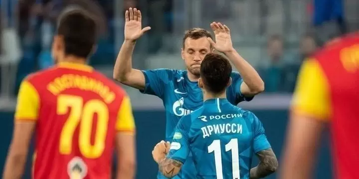 Лион — Зенит: прогноз и ставки на матч Лиги Чемпионов (17 сентября 2019 года) Лион — Зенит: прогноз и ставки на матч Лиги Чемпионов (17 сентября 2019 года)
