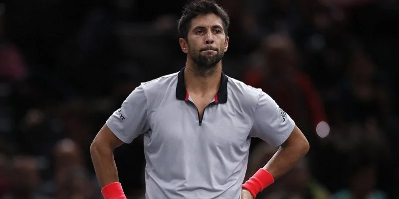 Фернандо Вердаско — Стив Дарсис. Прогноз на матч ATP Метц (16 сентября 2019 года) Фернандо Вердаско — Стив Дарсис. Прогноз на матч ATP Метц (16 сентября 2019 года)