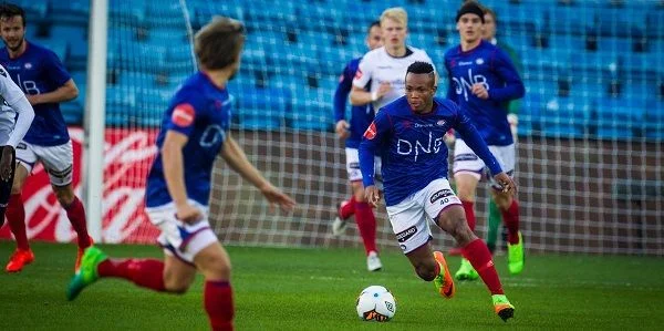 Сарпсборг 08 — Волеренга. Прогноз (кф. 2,30) на матч чемпионата Норвегии (16 сентября 2019 года) Сарпсборг 08 — Волеренга. Прогноз (кф. 2,30) на матч чемпионата Норвегии (16 сентября 2019 года)