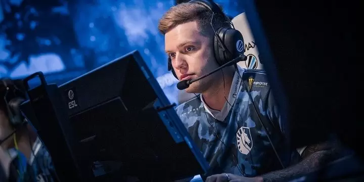 Liquid — EUnited. Прогноз на матч CS:GO (17 сентября 2019 года) | ВсеПроСпорт.ру