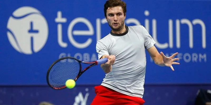 Мариуш Копил — Жиль Симон. Прогноз на матч ATP Метц (18 сентября 2019 года) Мариуш Копил — Жиль Симон. Прогноз на матч ATP Метц (18 сентября 2019 года)