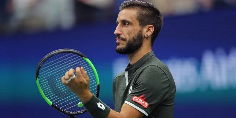 Янко Типсаревич — Дамир Джумхур. Прогноз на матч ATP Санкт-Петербург (17 сентября 2019 года) Янко Типсаревич — Дамир Джумхур. Прогноз на матч ATP Санкт-Петербург (17 сентября 2019 года)