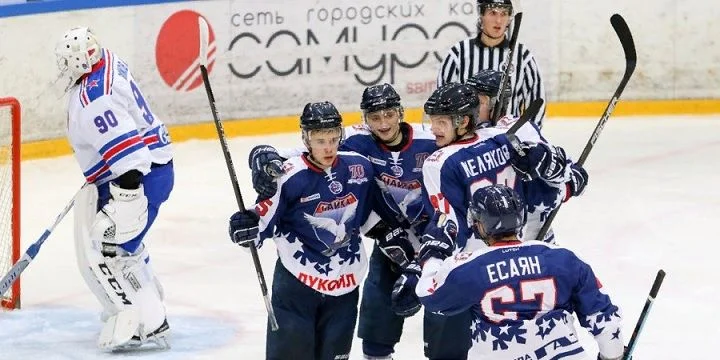 Чайка – Мамонты Югры. Прогноз на матч МХЛ (18 сентября 2019 года) Чайка – Мамонты Югры. Прогноз на матч МХЛ (18 сентября 2019 года)