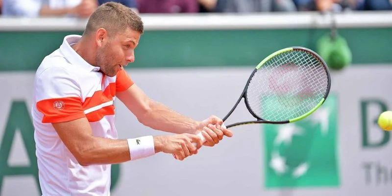 Фернандо Вердаско — Филип Крайинович. Прогноз на матч ATP Метц (18 сентября 2019 года) Фернандо Вердаско — Филип Крайинович. Прогноз на матч ATP Метц (18 сентября 2019 года)