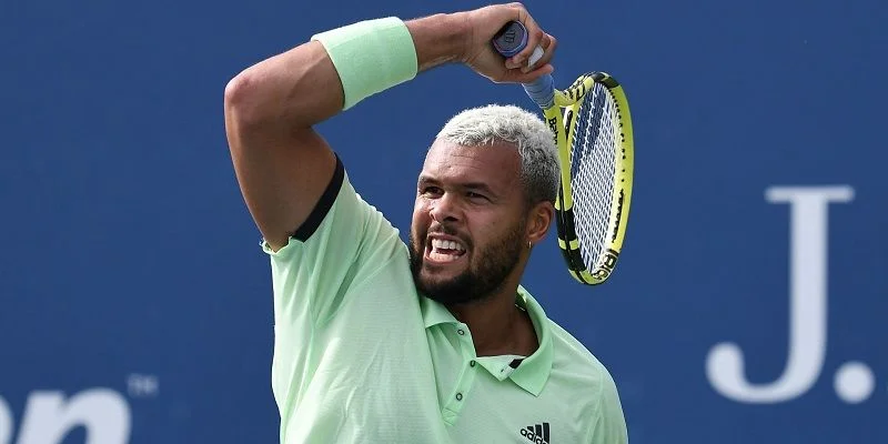 Пьер-Юг Эрбер — Жо-Вильфрид Цонга. Прогноз на матч ATP Метц (19 сентября 2019 года) Пьер-Юг Эрбер — Жо-Вильфрид Цонга. Прогноз на матч ATP Метц (19 сентября 2019 года)