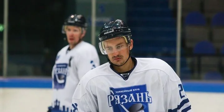 ХК Рязань – ЦСК ВВС. Прогноз (кф. 2.65) на матч ВХЛ (19 сентября 2019 года) ХК Рязань – ЦСК ВВС. Прогноз (кф. 2.65) на матч ВХЛ (19 сентября 2019 года)