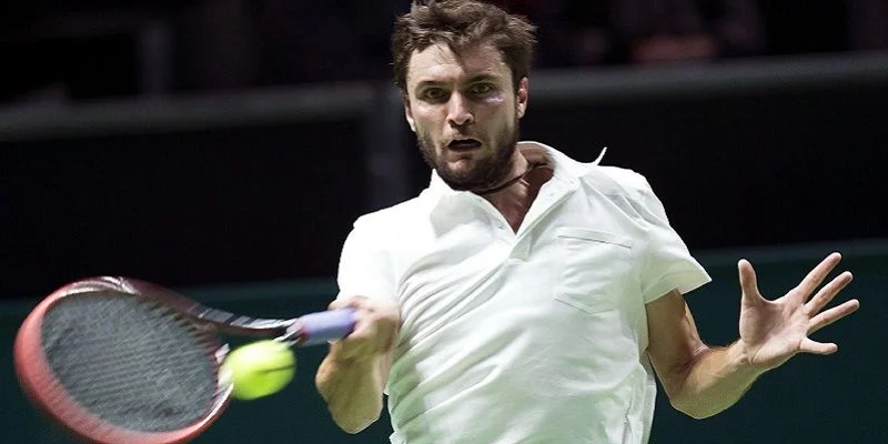 Альяж Бедене — Жиль Симон. Прогноз на матч ATP Метц (19 сентября 2019 года) Альяж Бедене — Жиль Симон. Прогноз на матч ATP Метц (19 сентября 2019 года)