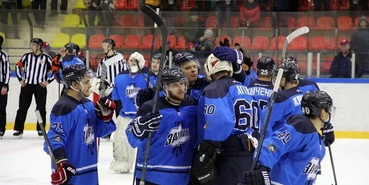 Зауралье – Хумо. Прогноз (кф. 2.65) на матч ВХЛ (20 сентября 2019 года) Зауралье – Хумо. Прогноз (кф. 2.65) на матч ВХЛ (20 сентября 2019 года)