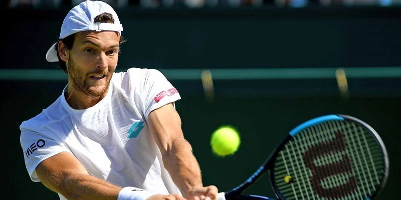 Борна Чорич — Жоао Соуза. Прогноз на матч ATP Санкт-Петербург (21 сентября 2019 года) Борна Чорич — Жоао Соуза. Прогноз на матч ATP Санкт-Петербург (21 сентября 2019 года)