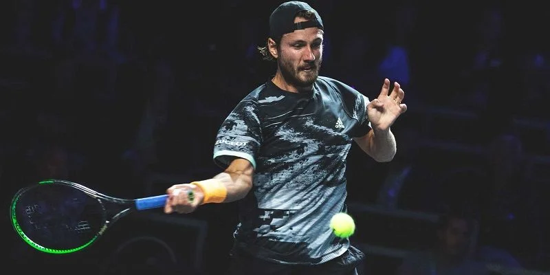Люка Пуйе — Жо-Вильфрид Цонга. Прогноз на матч ATP Метц (21 сентября 2019 года) Люка Пуйе — Жо-Вильфрид Цонга. Прогноз на матч ATP Метц (21 сентября 2019 года)