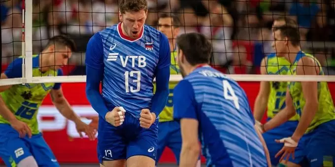 Россия — Греция. Прогноз на матч чемпионата Европы (21 сентября 2019) Россия — Греция. Прогноз на матч чемпионата Европы (21 сентября 2019)