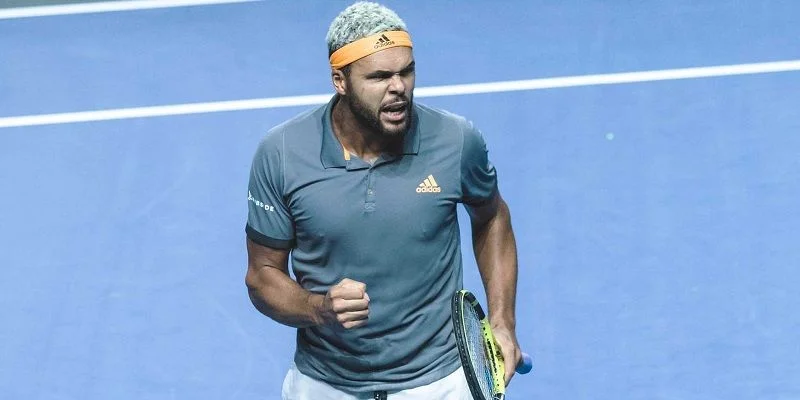 Альяж Бедене — Жо-Вильфрид Цонга. Прогноз на матч ATP Метц (22 сентября 2019 года) Альяж Бедене — Жо-Вильфрид Цонга. Прогноз на матч ATP Метц (22 сентября 2019 года)