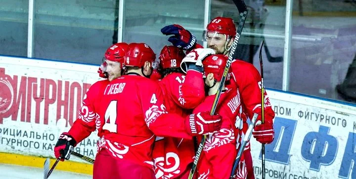 Сарыарка – ХК Ростов. Прогноз (кф. 2.00) на матч ВХЛ (23 сентября 2019 года) Сарыарка – ХК Ростов. Прогноз (кф. 2.00) на матч ВХЛ (23 сентября 2019 года)